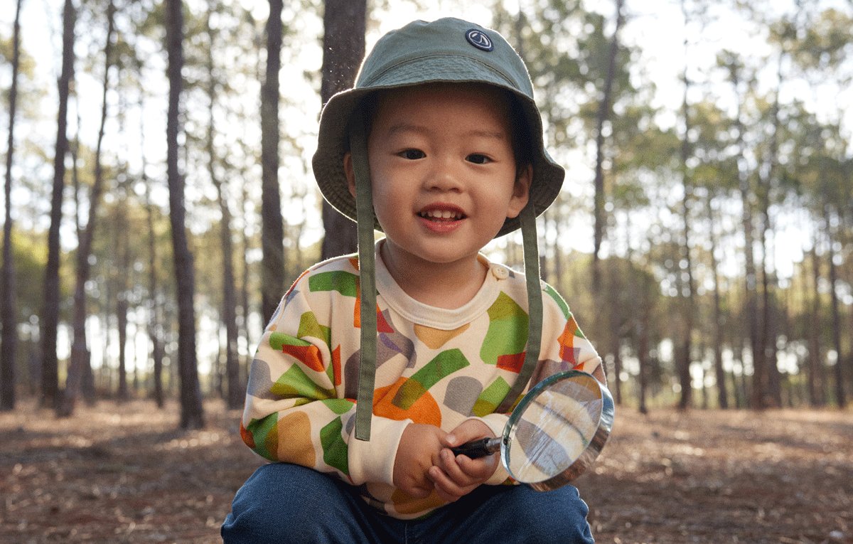 Baby Boys Clothing Petit Bateau