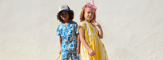 2025 Spring Summer Collection