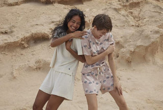 Ladies: Underwear and Nightwear