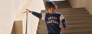 boy daywear