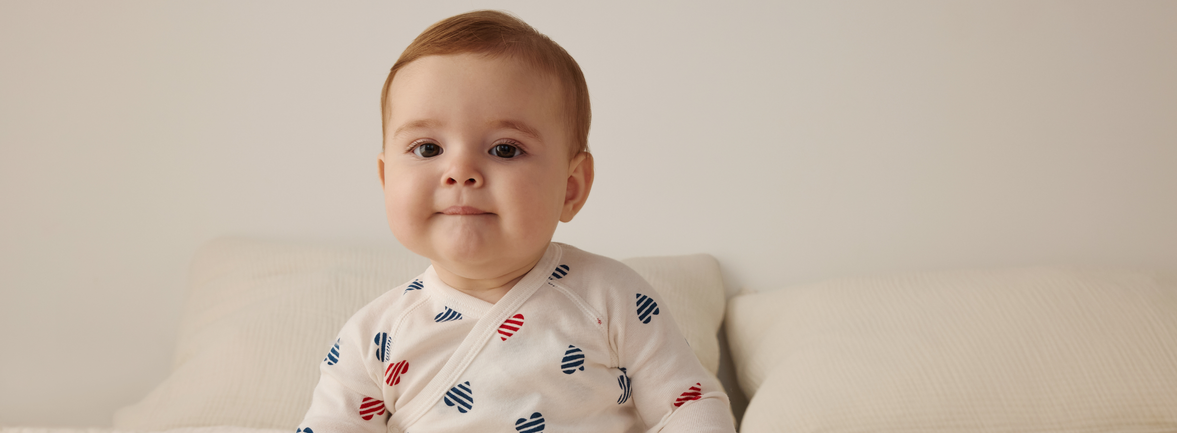 baby nightwear and underwear