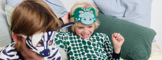 boy nightwear