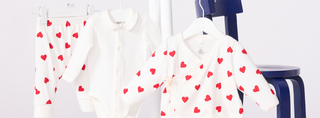 baby girl daywear