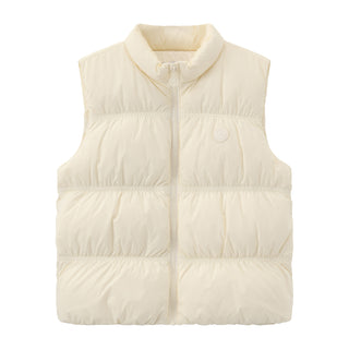 GIRL'S GOOSE DOWN VEST