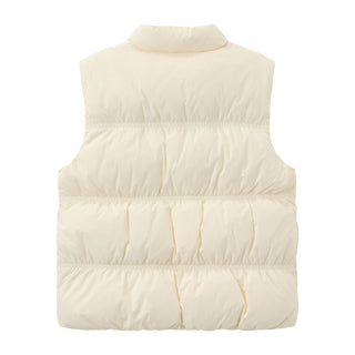 GIRL'S GOOSE DOWN VEST
