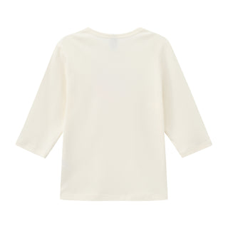 GIRL'S COTTON SHORT SLEEVED PYJAMAS