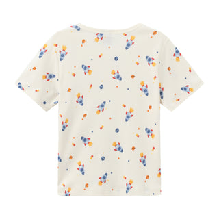 BOY'S COTTON SHORT SLEEVED PYJAMAS