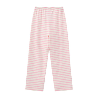 GIRL'S COTTON SHORT SLEEVED PYJAMAS