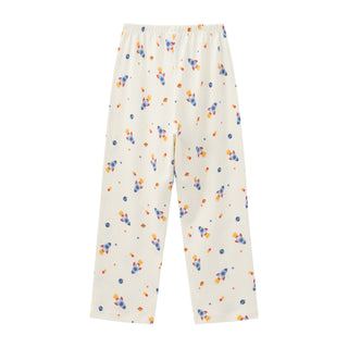 BOY'S COTTON SHORT SLEEVED PYJAMAS