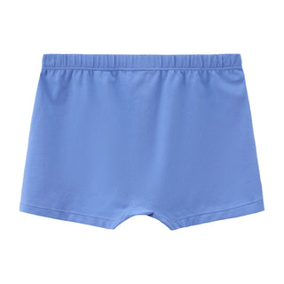 BOY'S COTTON BOXERS - 2-PACK