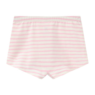 GIRL'S COTTON SHORTIES - 2-PACK