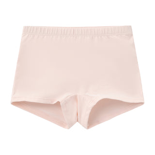 GIRL'S COTTON SHORTIES - 2-PACK