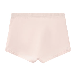 GIRL'S COTTON SHORTIES - 2-PACK