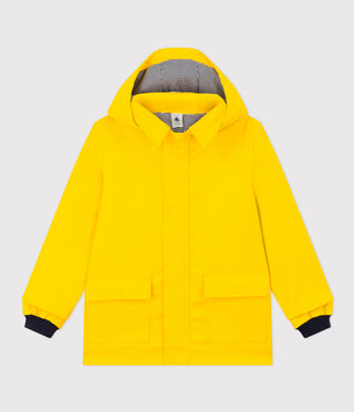 UNISEX ICONIC RAINCOAT
