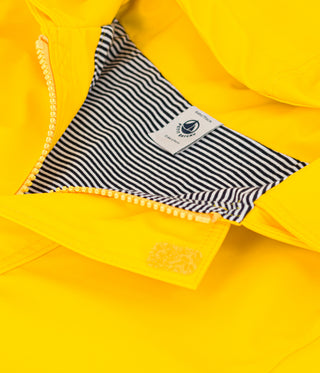 UNISEX ICONIC RAINCOAT
