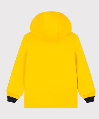UNISEX ICONIC RAINCOAT
