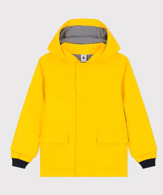 CHILDREN'S UNISEX ICONIC RAINCOAT