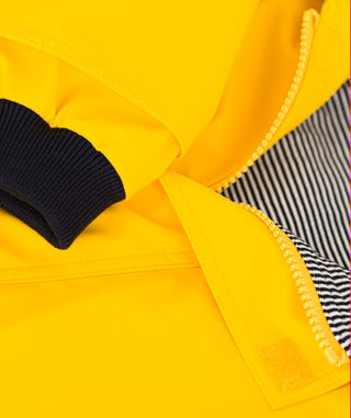 UNISEX ICONIC RAINCOAT