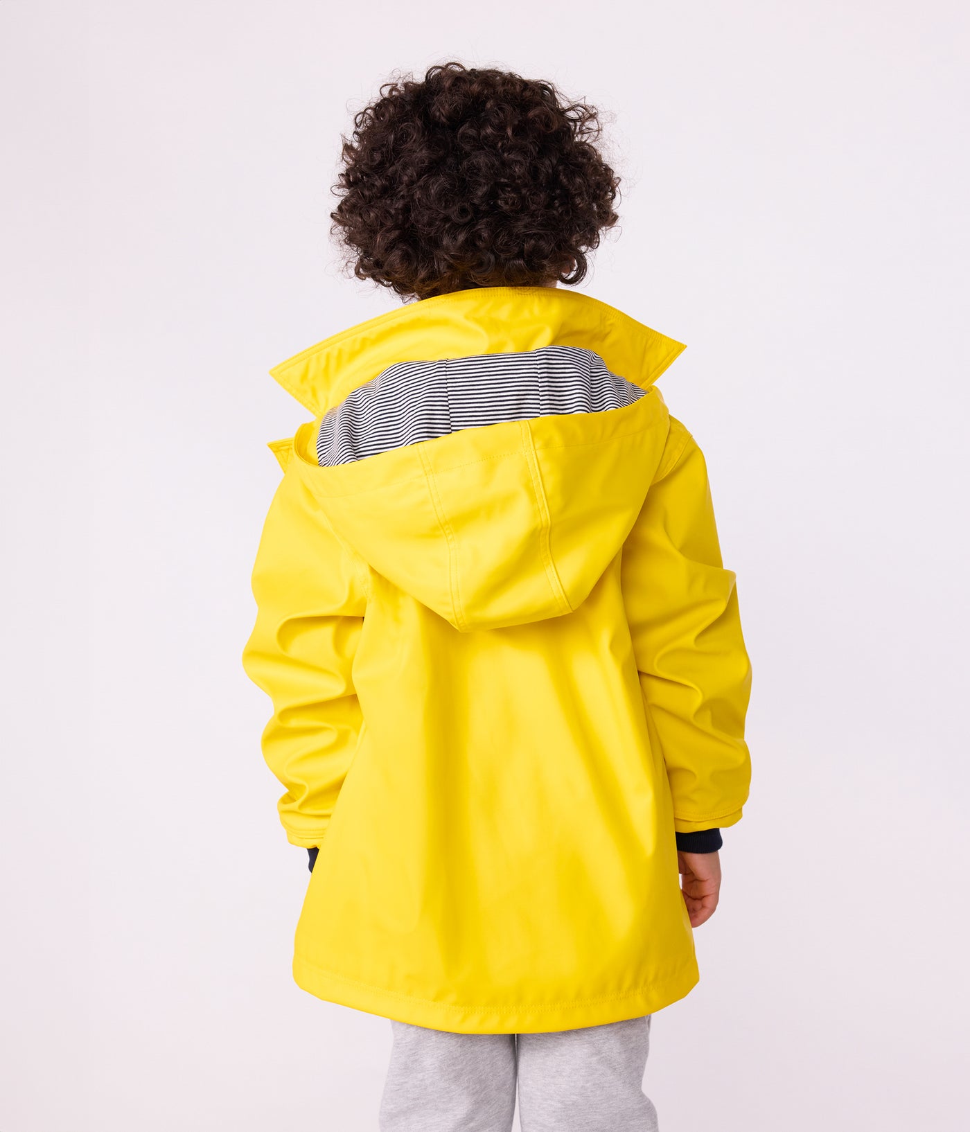 CHILDREN'S UNISEX ICONIC RAINCOAT