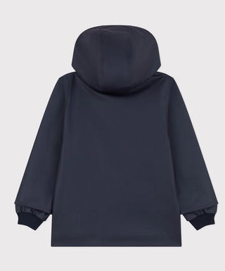 UNISEX ICONIC RAINCOAT