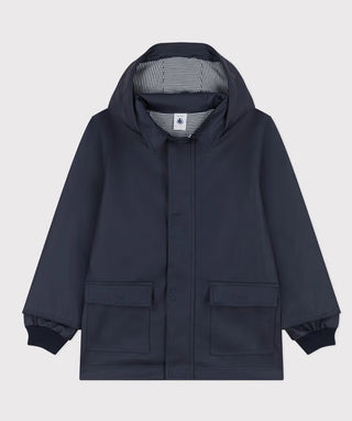 UNISEX ICONIC RAINCOAT