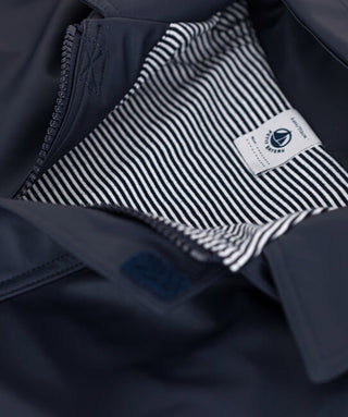 UNISEX ICONIC RAINCOAT