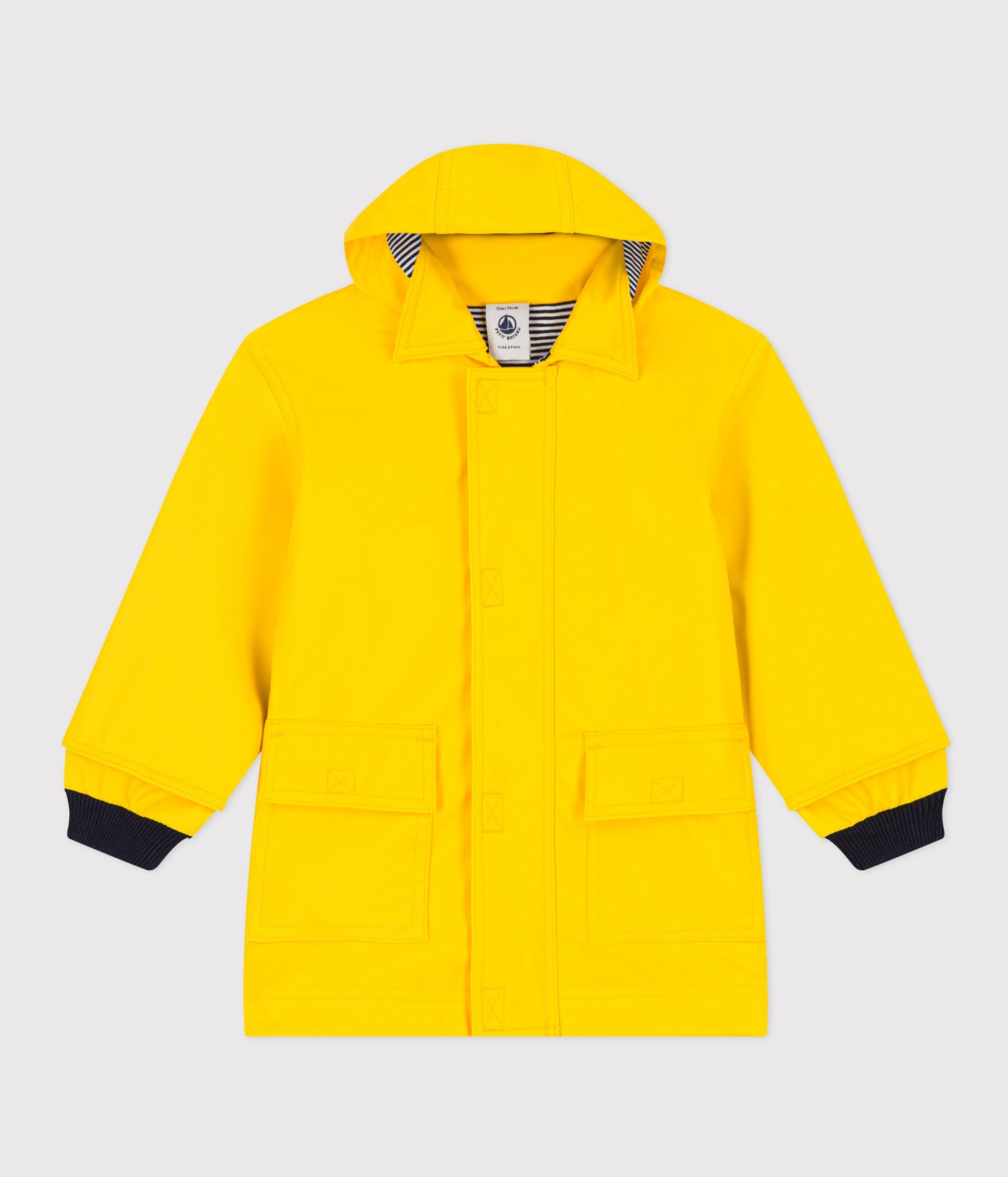 BABIES' ICONIC RAINCOAT