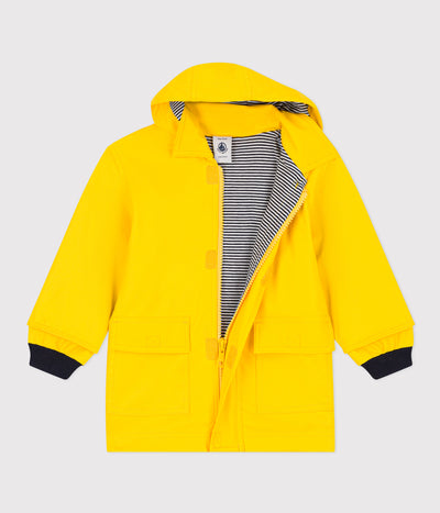 BABIES' ICONIC RAINCOAT