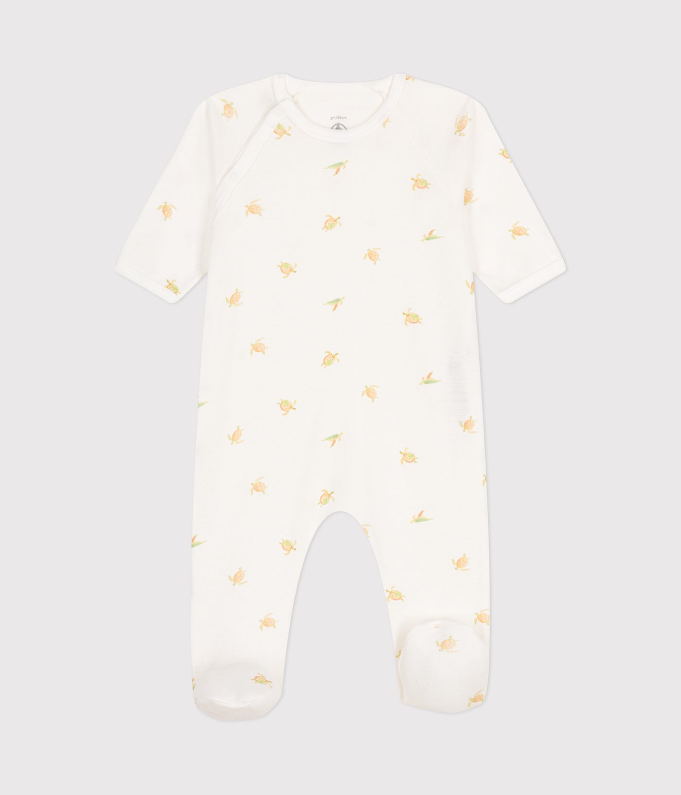Babies' Cotton Pyjamas