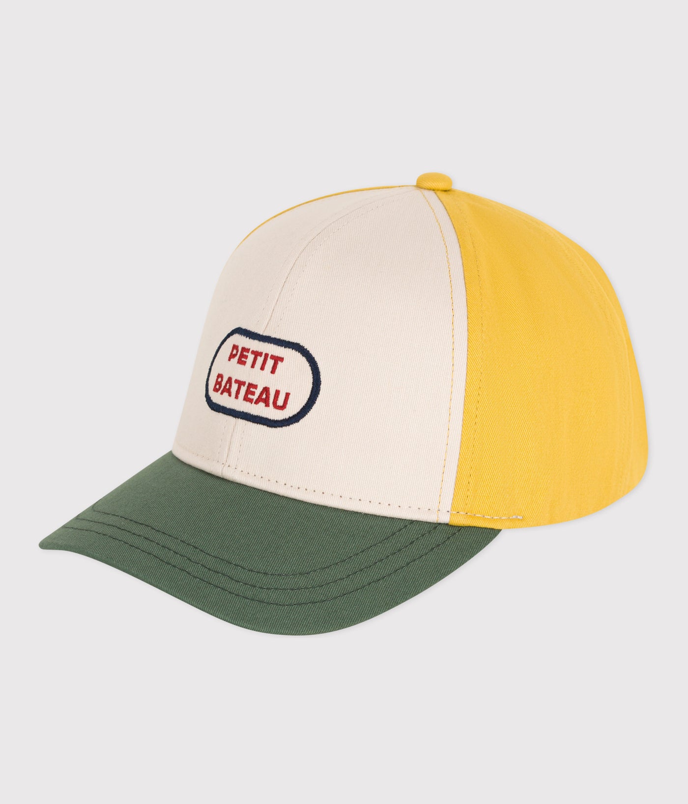 CHILDREN'S COTTON CAP