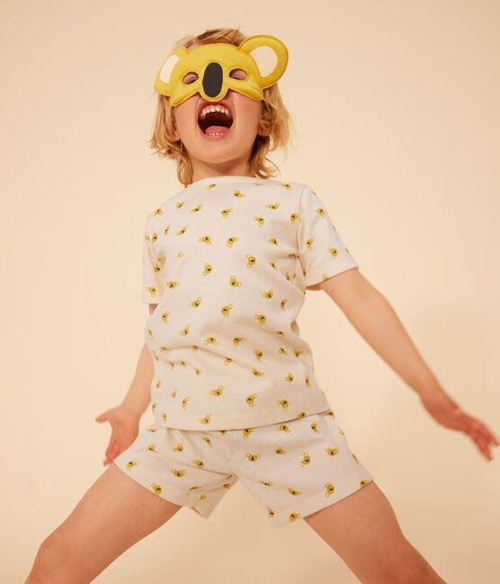 CHILDREN'S COTTON KOALA FANCY DRESS Pyjacourt