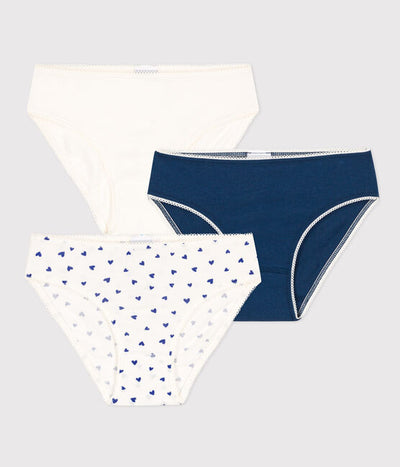 Girls: Underwear – Petit Bateau