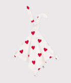 BABY UNISEX ORGANIC COTTON TOY
