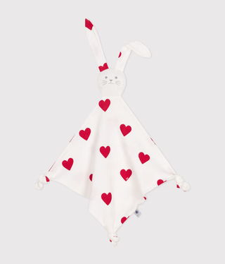 BABY UNISEX ORGANIC COTTON TOY