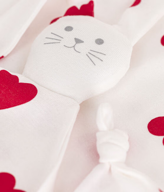 BABY UNISEX ORGANIC COTTON TOY