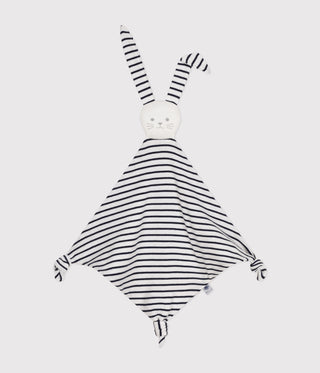 NEWBORN BABY UNISEX ORGANIC COTTON TOY