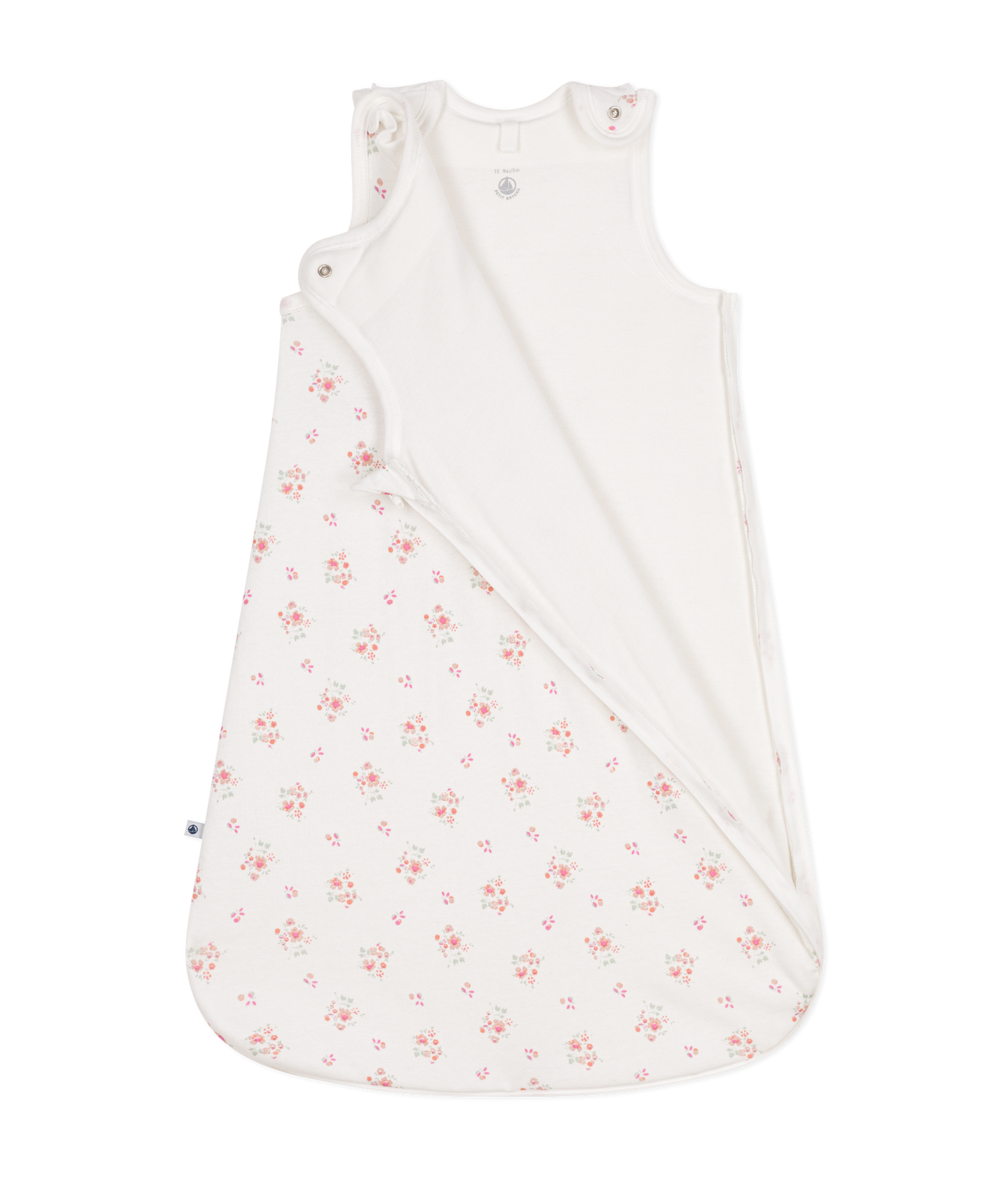 BABIES' COTTON SLEEPING BAG