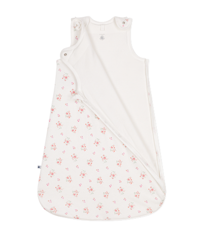 BABIES' COTTON SLEEPING BAG