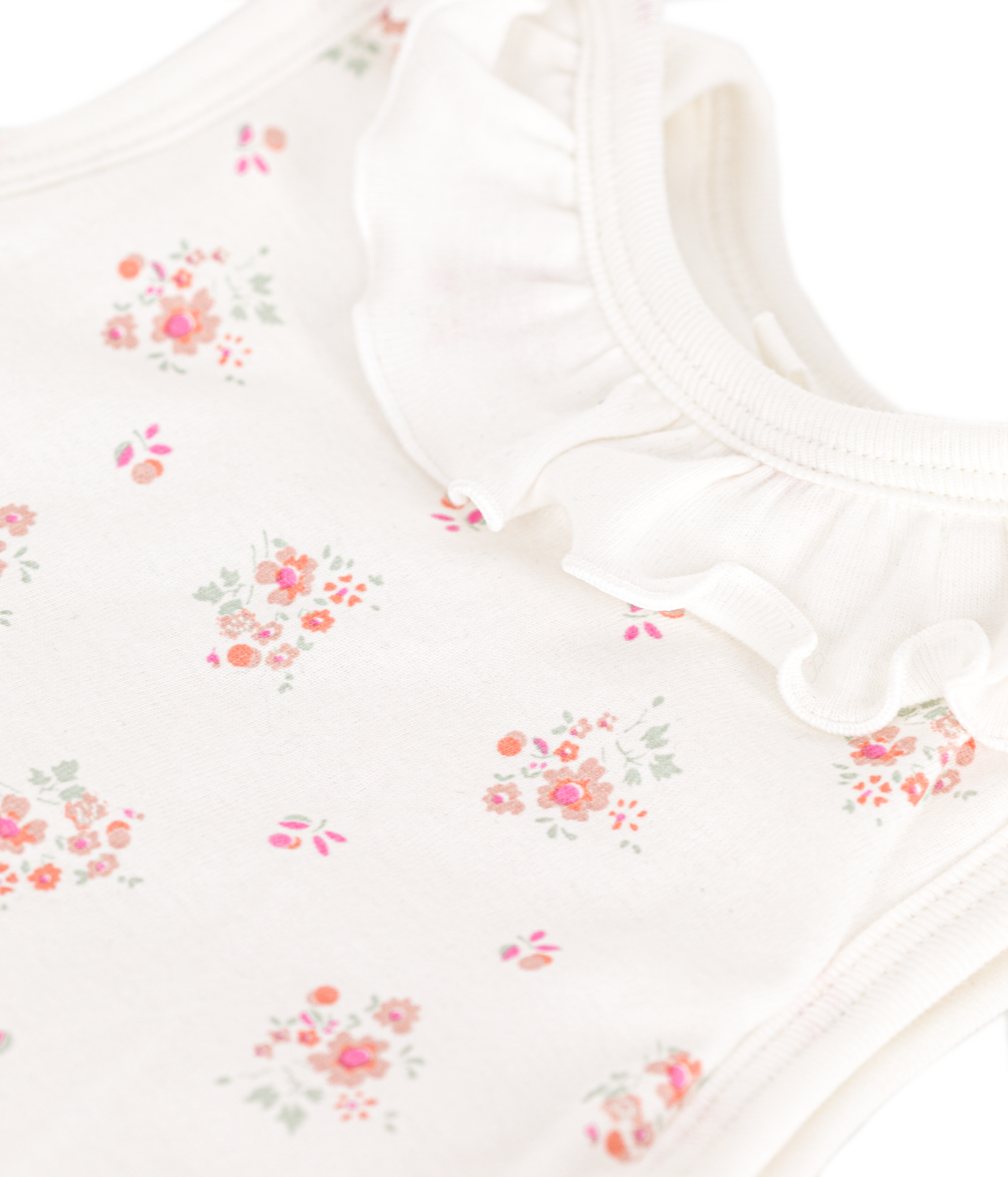 BABIES' COTTON SLEEPING BAG