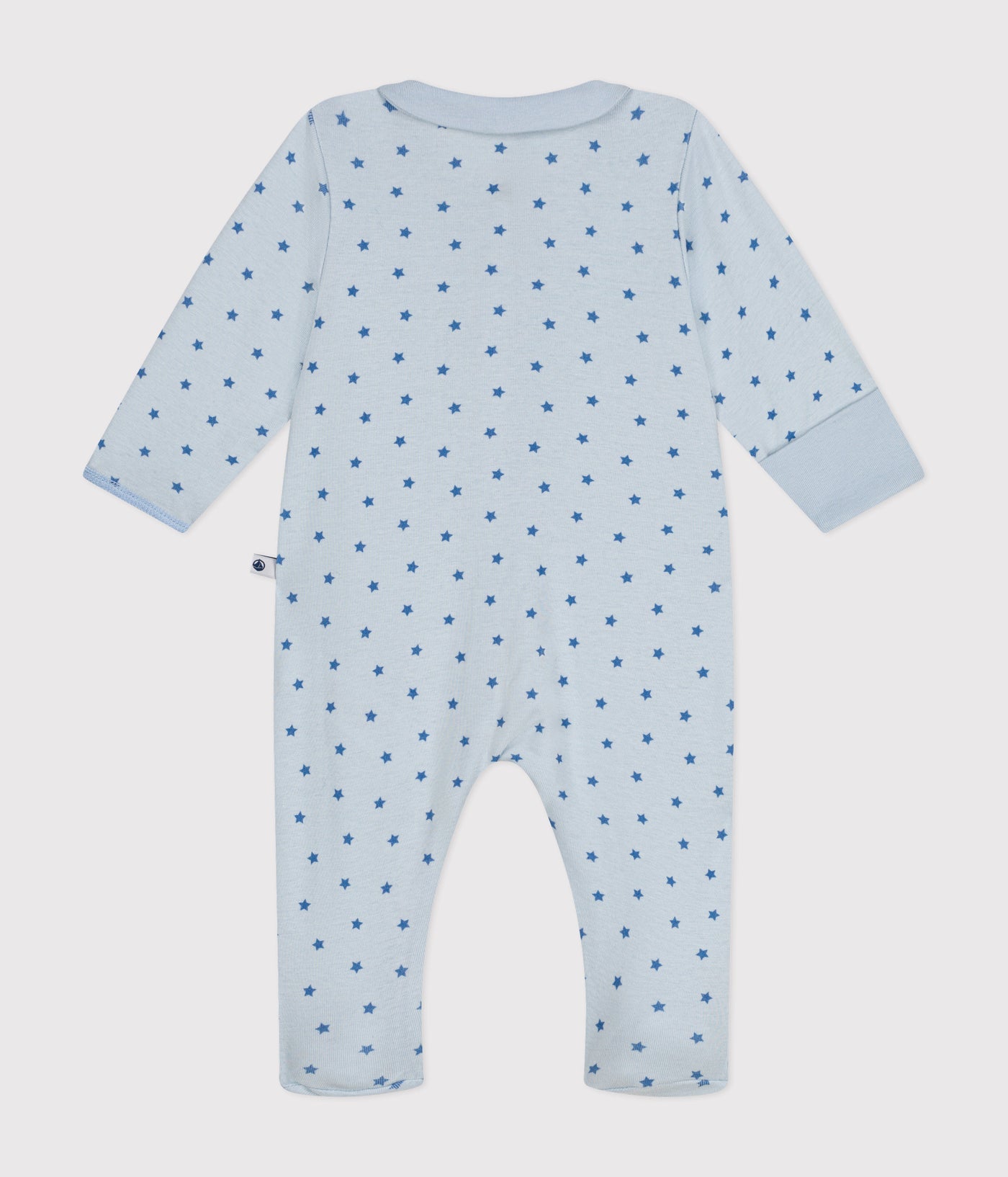 BABIES' PRINTED COTTON PYJAMAS