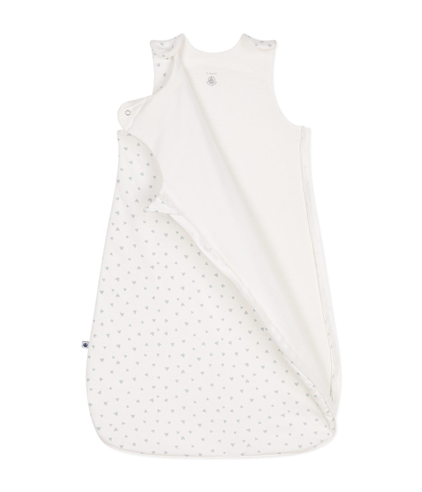 BABIES' COTTON SLEEPING BAG