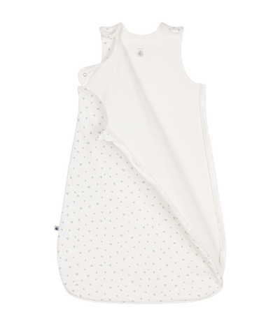 BABIES' COTTON SLEEPING BAG