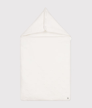 NEWBORN BABY UNISEX ORGANIC COTTON SLEEPING BAG
