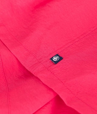 GIRL'S COTTON DRESS
