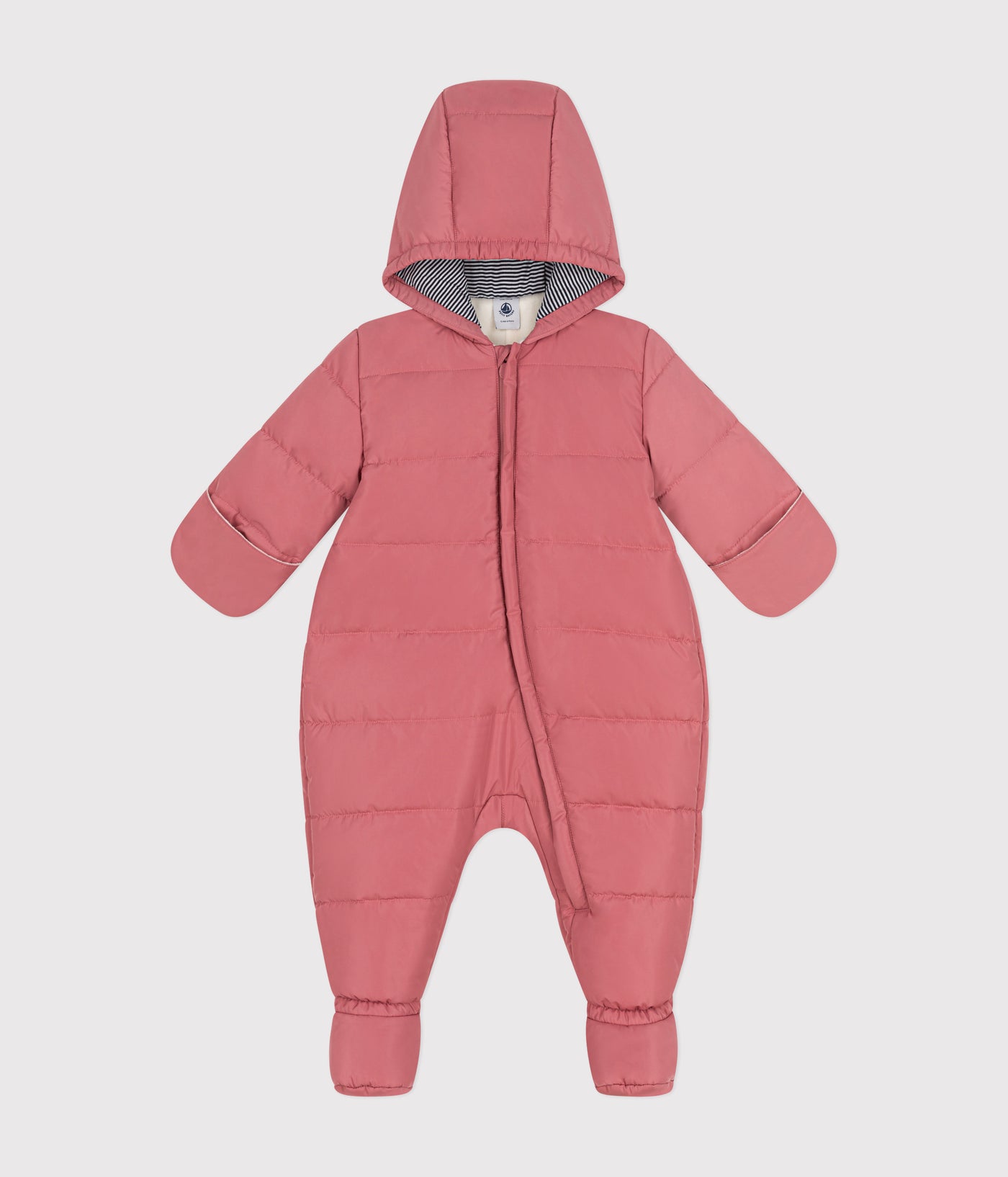 BABIES' SNOWSUIT