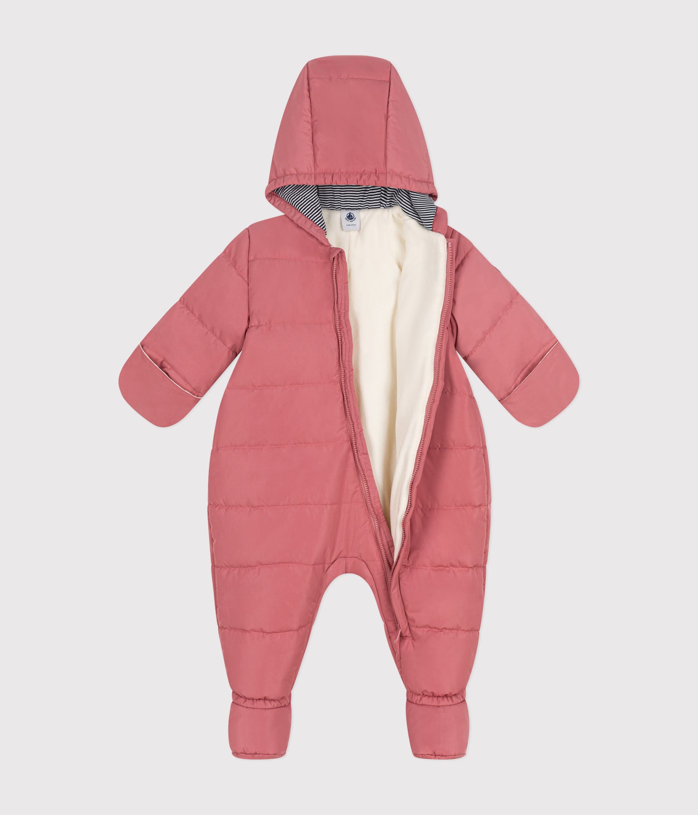 BABIES' SNOWSUIT