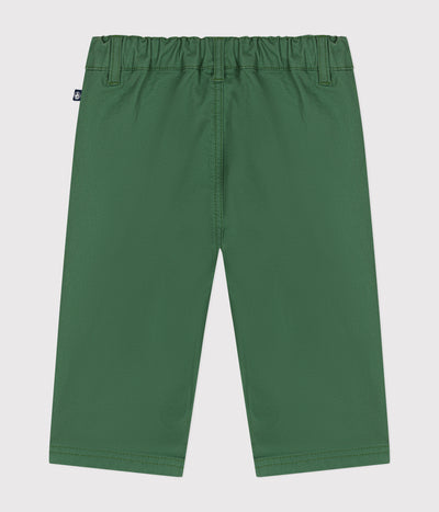 BABIES' SERGE TROUSERS