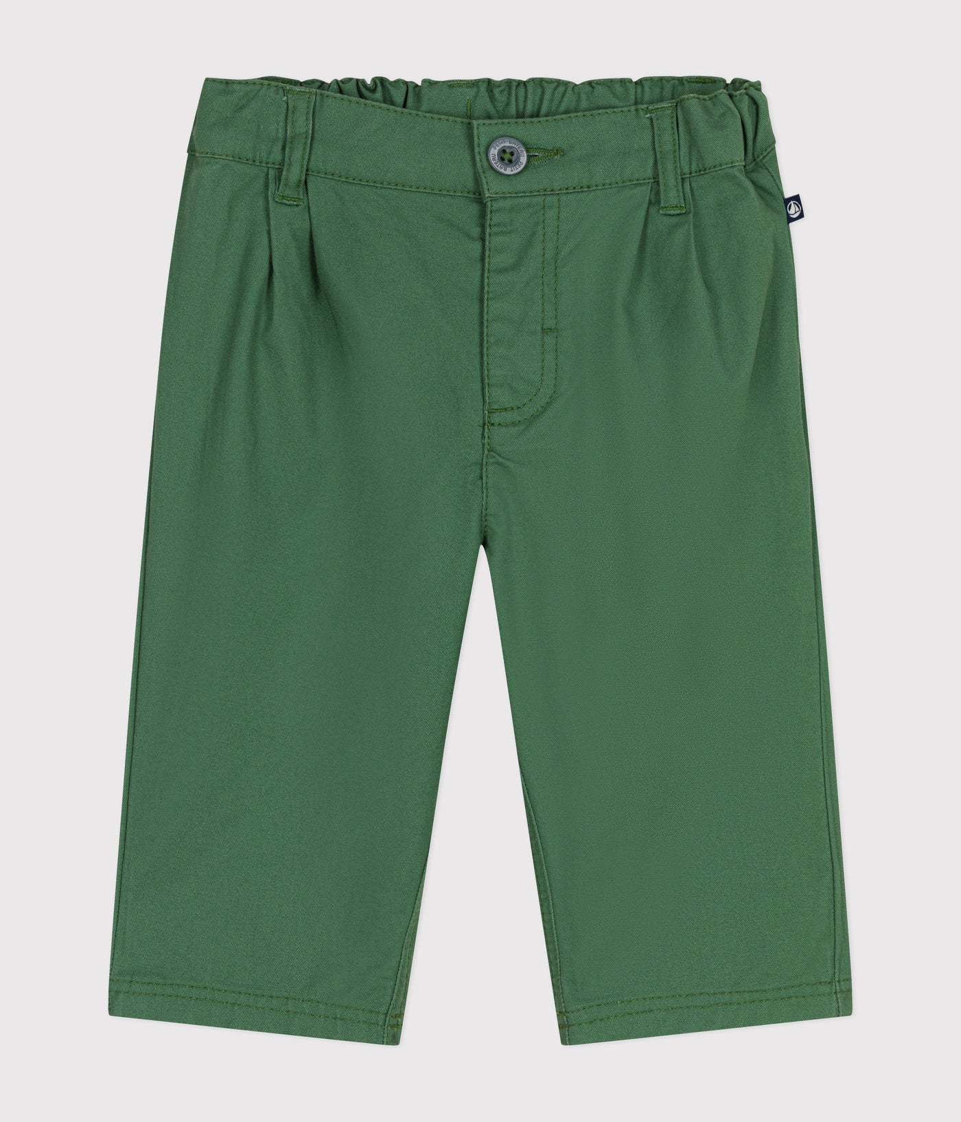 BABIES' SERGE TROUSERS