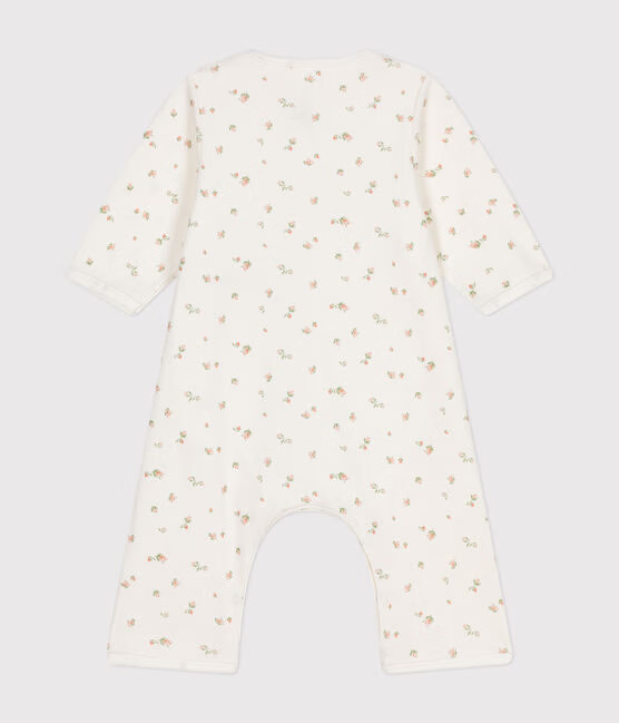 BABIES' FOOTLESS COTTON BODYJAMA