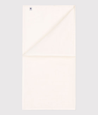 NEWBORN BABY UNISEX ORGANIC COTTON MUSLIN SWADDLE 58X58CM